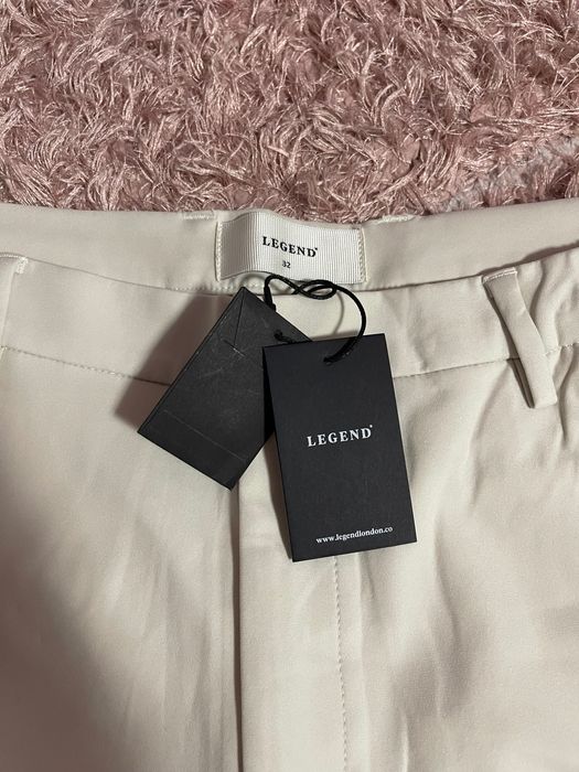 Стилен мъжки панталони