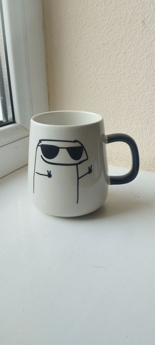 Мемная кружка 3 в 1 комплект / 3 in 1 memli stakan to‘plami