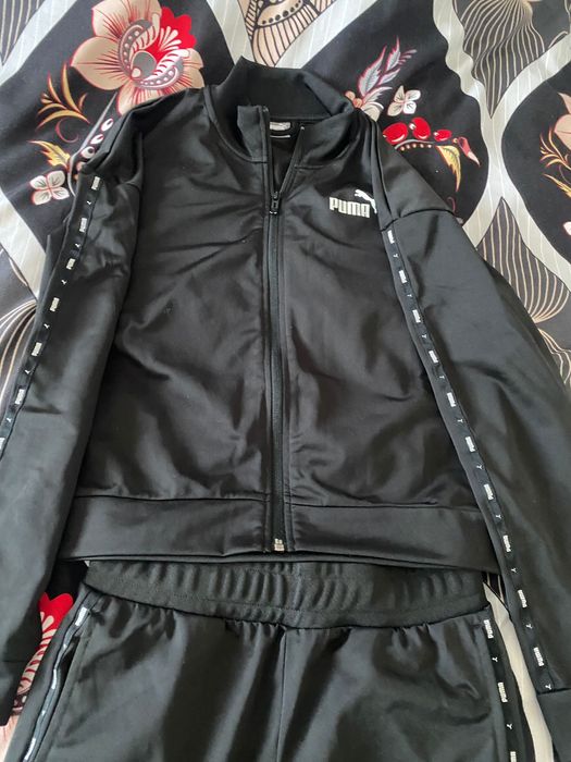 Vând trening Puma damă