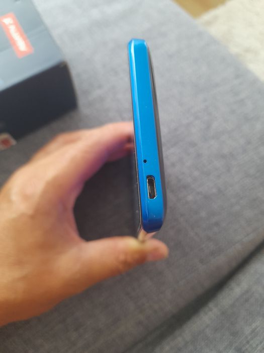 Telefon Allviw Dual Sim NOU în stare IMPECABILA