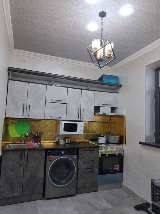 Hostel SAMPI balnisa va SELXOZ yaqinida 40000_250000
