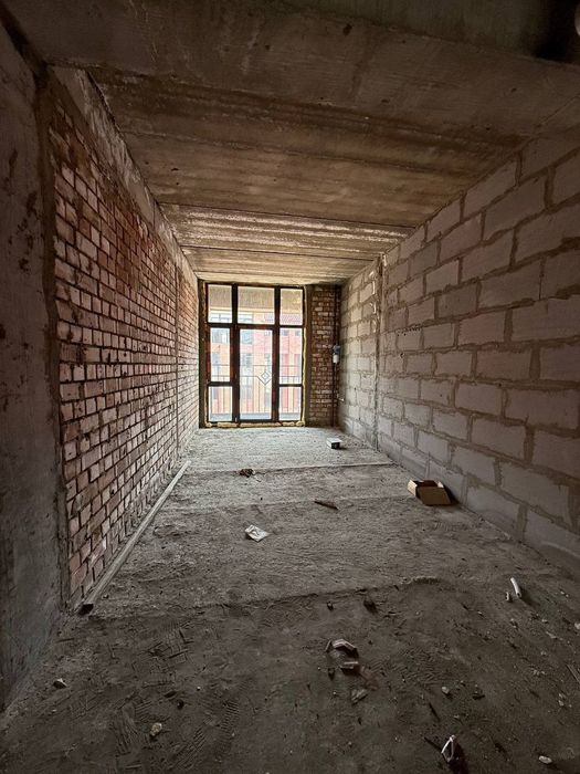 Продаётся 2ком ЖК Grand City 50м2 Коробка ор-р: Узбум, Фергана Йули