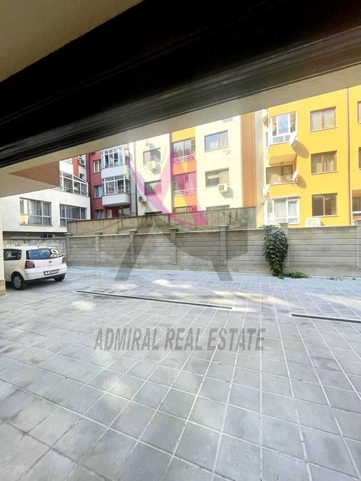 Дава се под наем Двустаен апартамент в Варна, Лятно кино Тракия - 65 кв.м за 550 € - Снимка #5