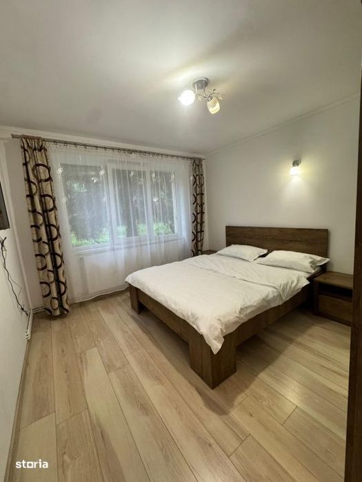 Apartament, 46 mp, renovat complet – gata de mutare, zona Sasar