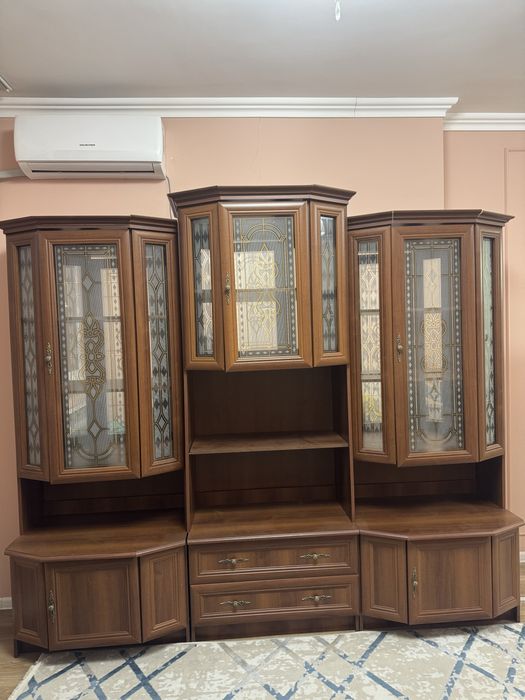Продам горку в зал