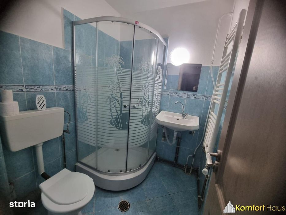 Apartament 4 camere 22 Decembrie