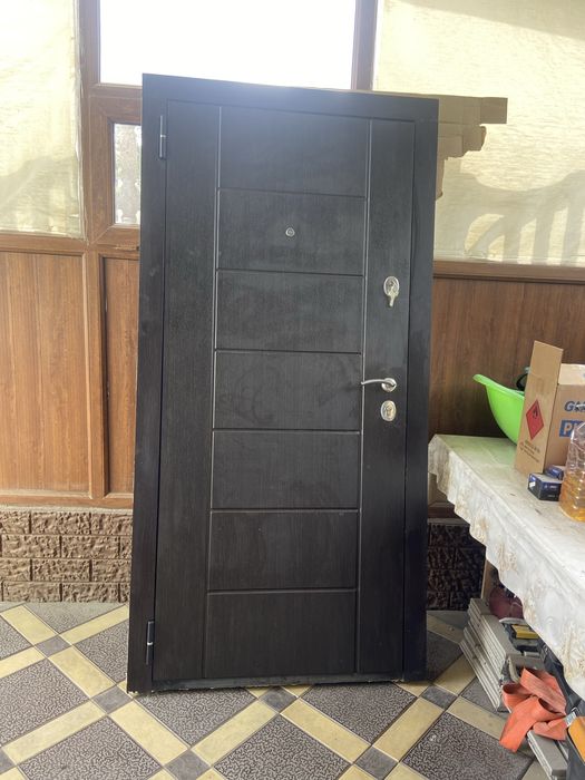 Двери хорошие цены