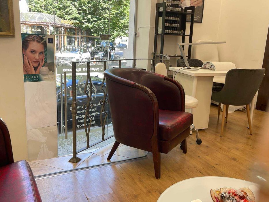 Дава се под наем  в Варна, Център -  кв.м за 189.21 € - Снимка #5