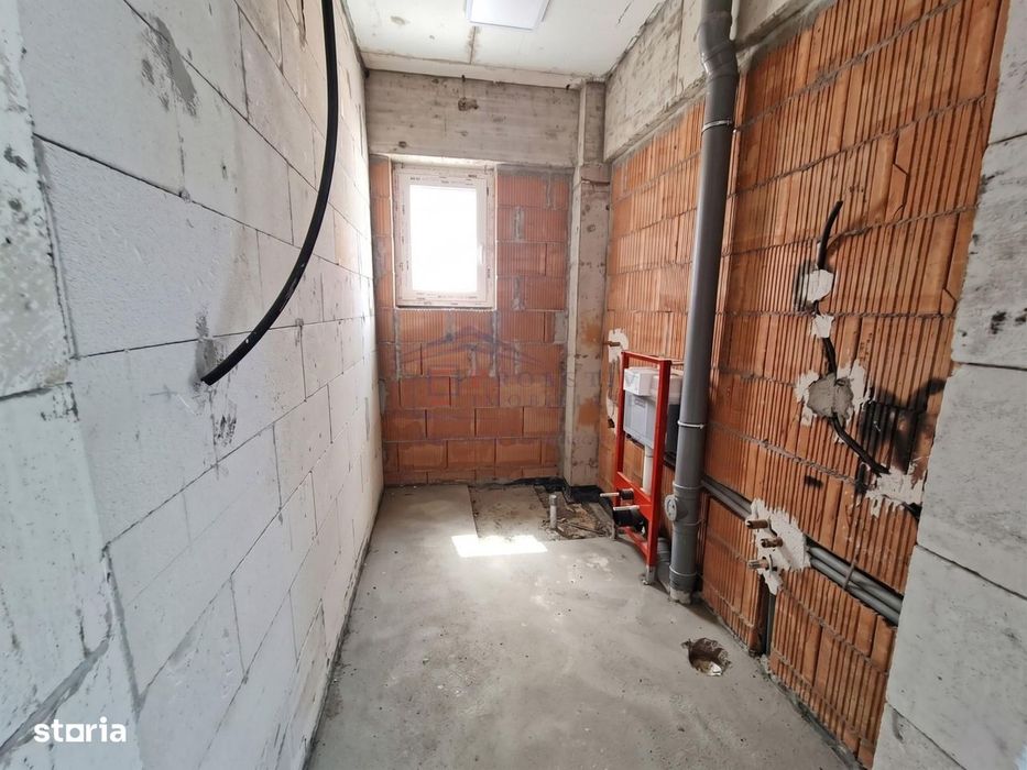 Proiect bloc nou | P+2E | Suceava | 2c-7390