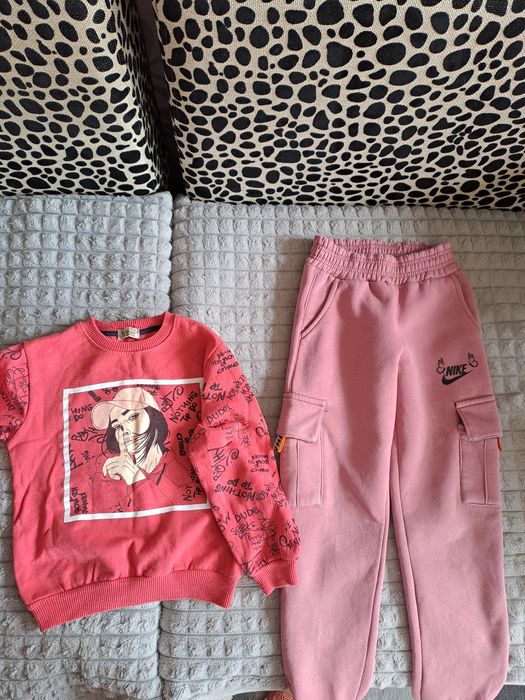 Одежда для девочек.