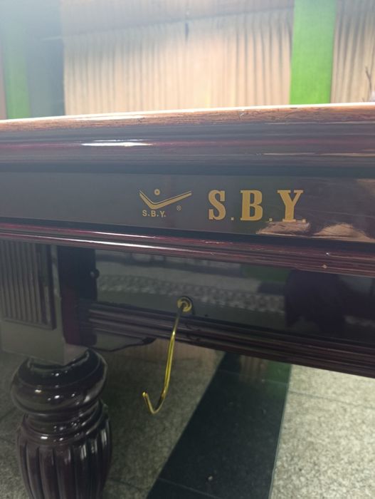 Бильярдные столы sdi