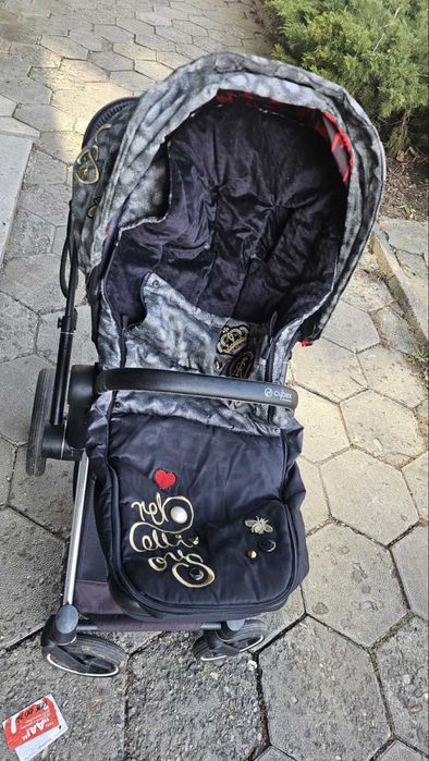 Детска количка Cybex Priam