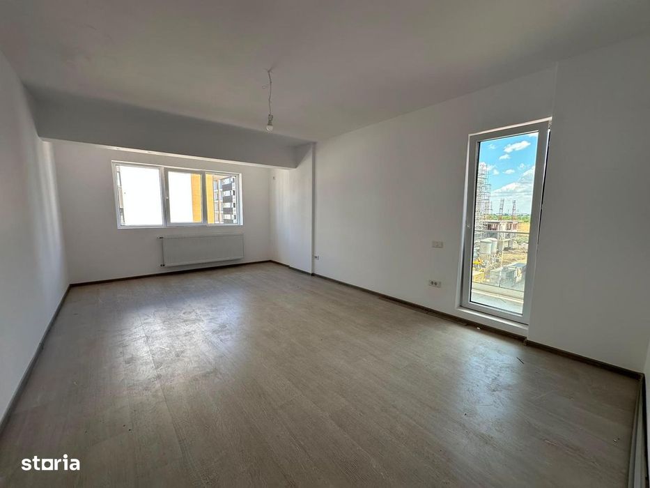 Apartament cu 2 camere, decomandat, Metrou Berceni/ Dimitrie Leonida — fotografia 1