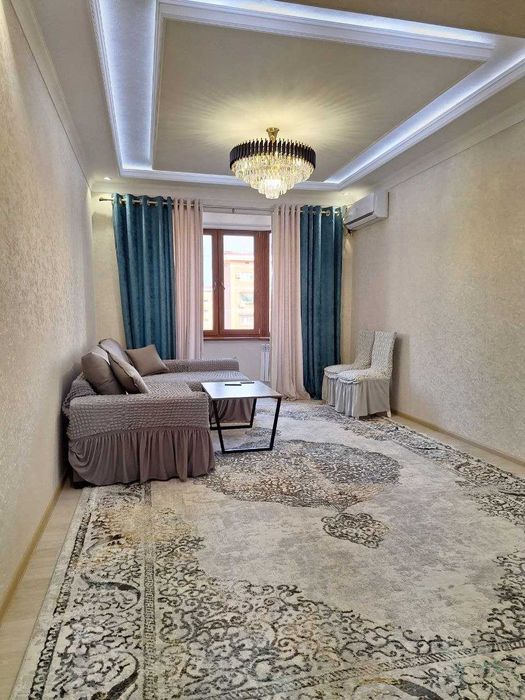 Сагбон баурум 3 хона аренда