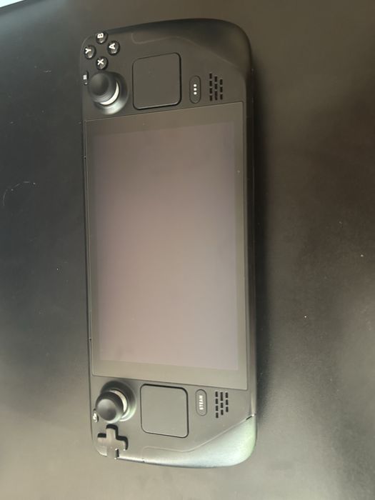 Steam Deck LSD 1TB