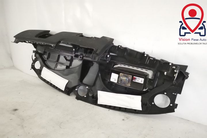 Оригинална таблоарматура AIRBAG Отскочил Тесла / Tesla Model 3 1 [ , ,