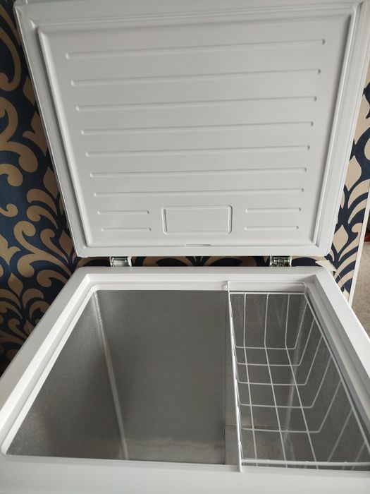 Продам морозильную камеру - ларь