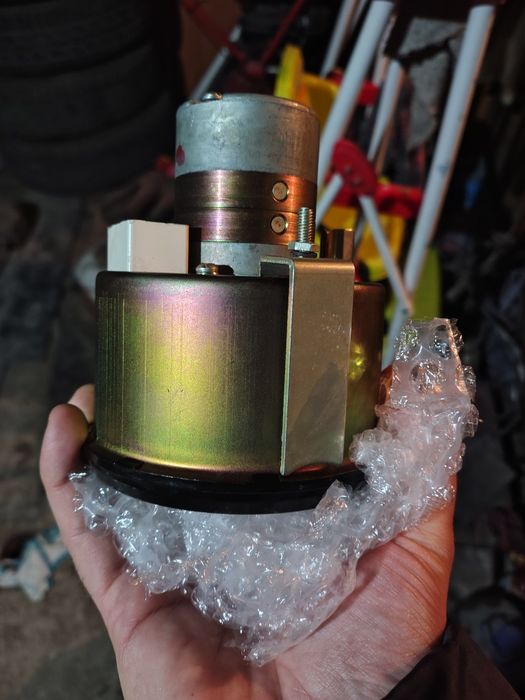 Тахометр на  КАМАЗ