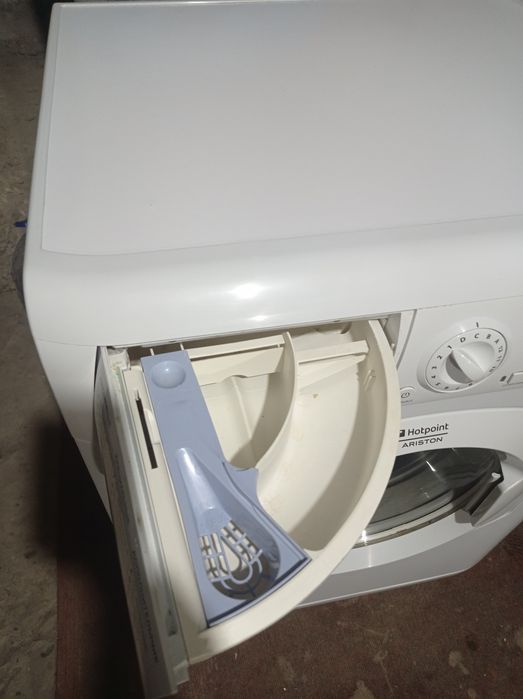 Стиральная машина HOTPOINT ARISTON 6кг