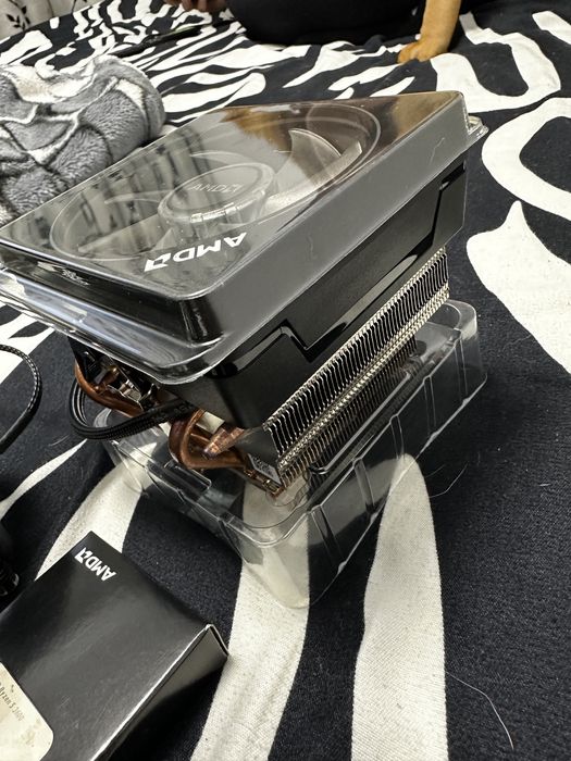 Procesor Ryzen 5 3600