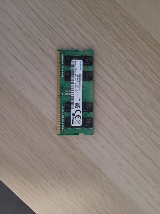 Memorie ram ddr4 16gb
