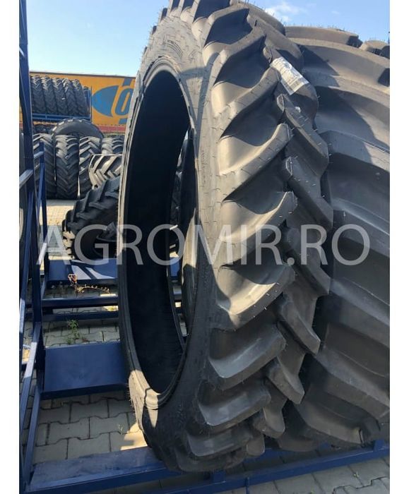 320/90 r54 ( 12.4-54 ) alliance  Cauciucuri tractor, Fiat, Case, Fendt, John Deere, New Holland, Massey Ferguson, UTB   Cauciucuri tractor, Fiat, Case