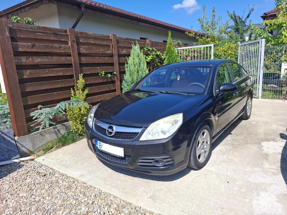 Opel Vectra C 2006
