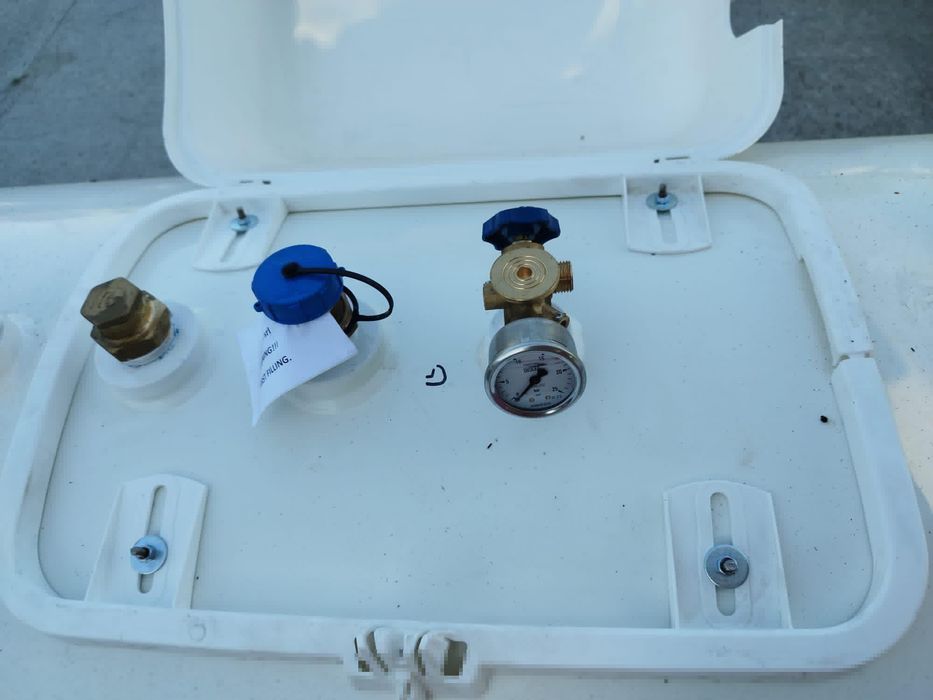 Rezervor GPL 1750 l/1000 l ,butelie propan,recipiente GAZ,butelii gpl