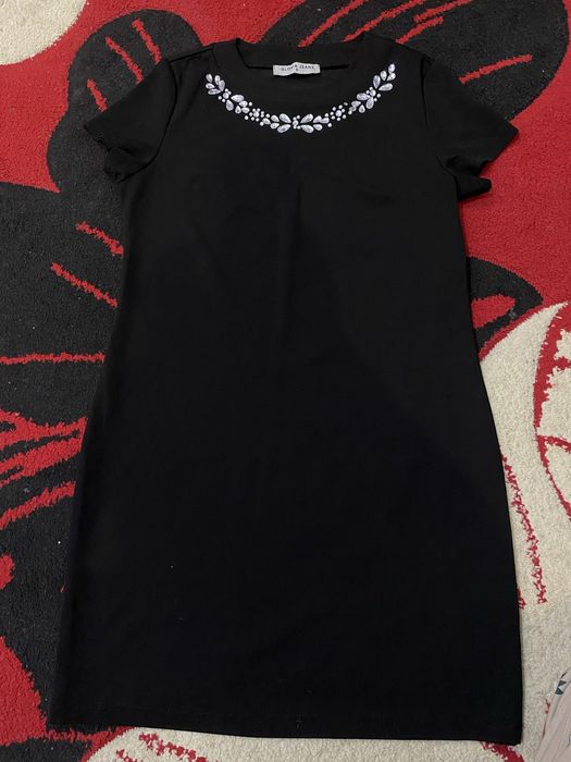 Молодежные вещи 44 размера