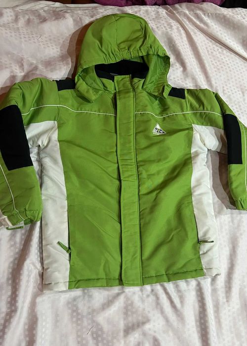 Salopeta  ski din doua piese