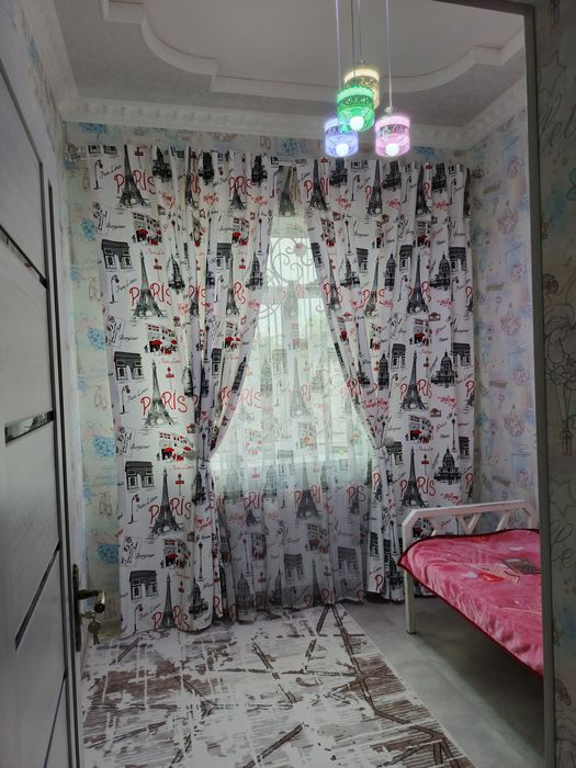 Продается дом в Янгиюльском районе!