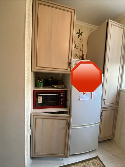 Кухонный гарнитур