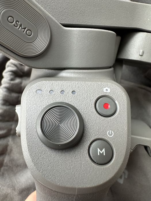 Osmo djI Mimo - Osmo Mobile 3