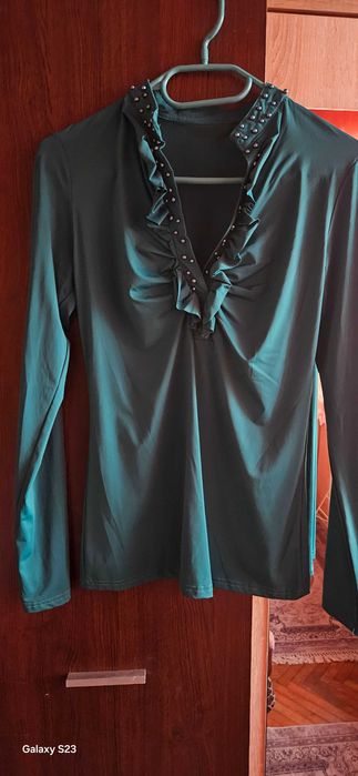 Нови дамски ризи лот