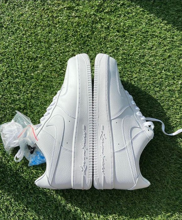 NOCTA x NK Air Force 1 Low "Certified Lover Boy"