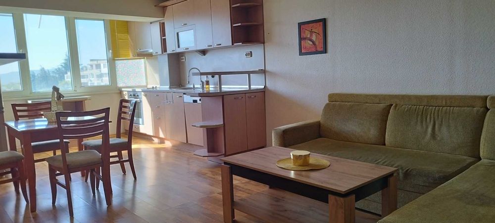 Продава се Тристаен апартамент в Варна, Владислав Варненчик - 68 кв.м за 1881 €/кв.м - Снимка #5