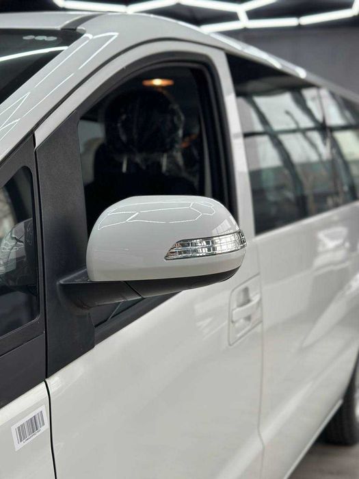 Jac M3   2026 yil Asia Motor