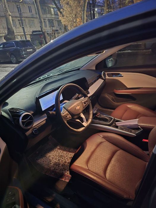 SROCHNO SOTILADI - Monza 1,5 atmosferniy