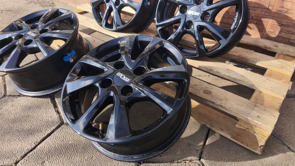 4х100 14 цола OXXO