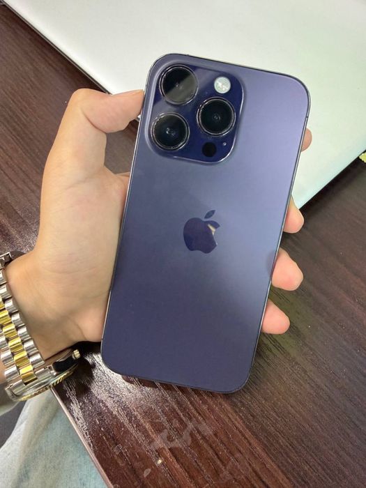 Iphone 14 pro 79%