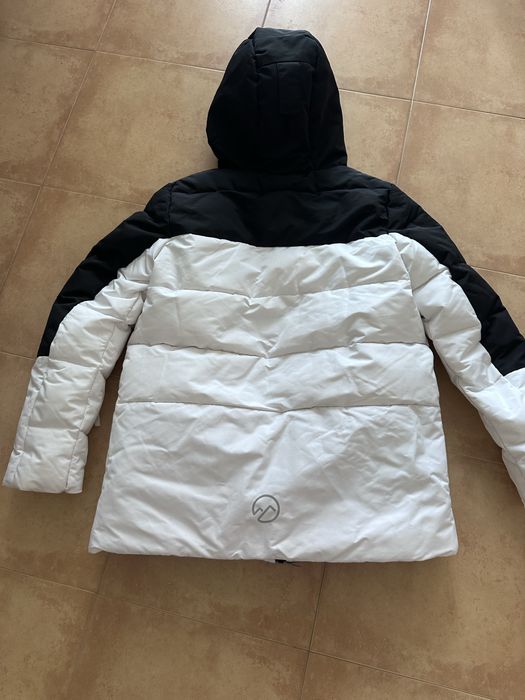 Продавам зимно термояке Glissade 152-158