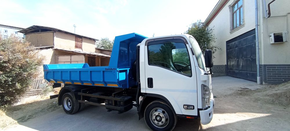 Isuzu samasval .Xolati aʼlo 2020 yil