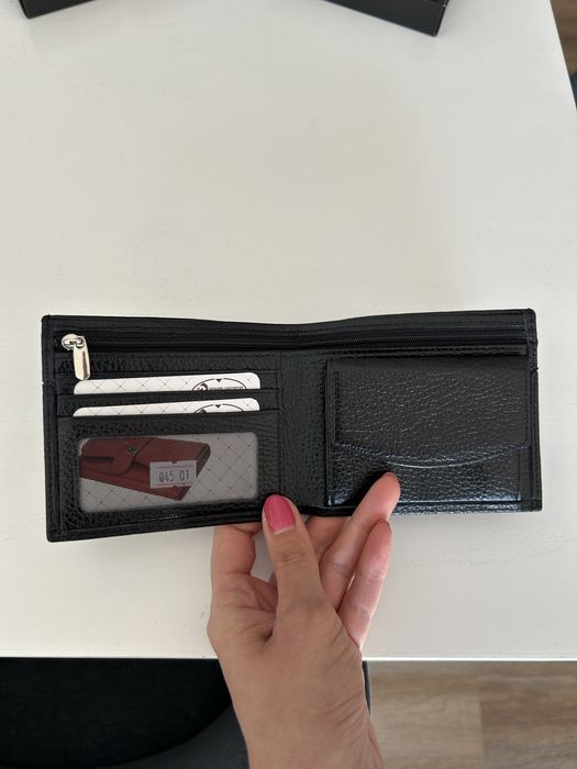 Мъжки портфейл Reform