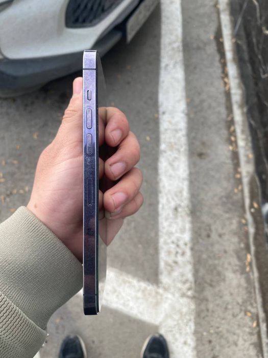 Iphone 14 pro max 256 gb ideal