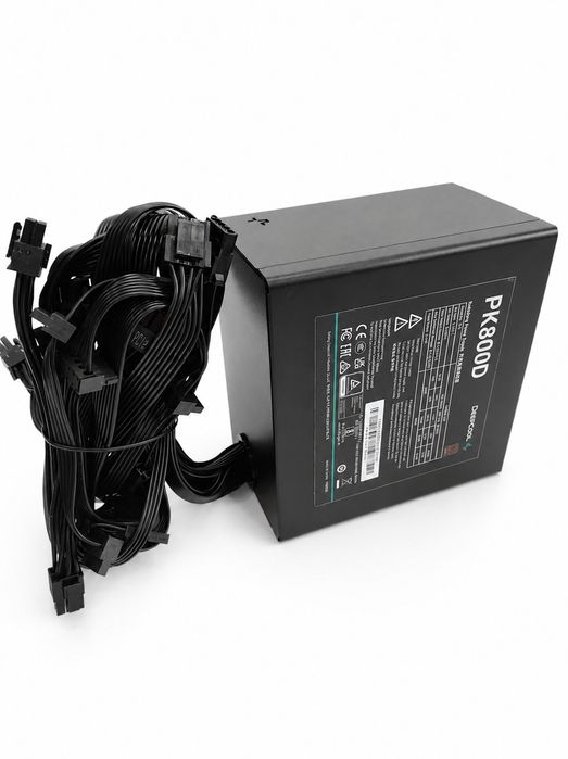 DeepCool PK800D 800W 80 PLUS Bronze