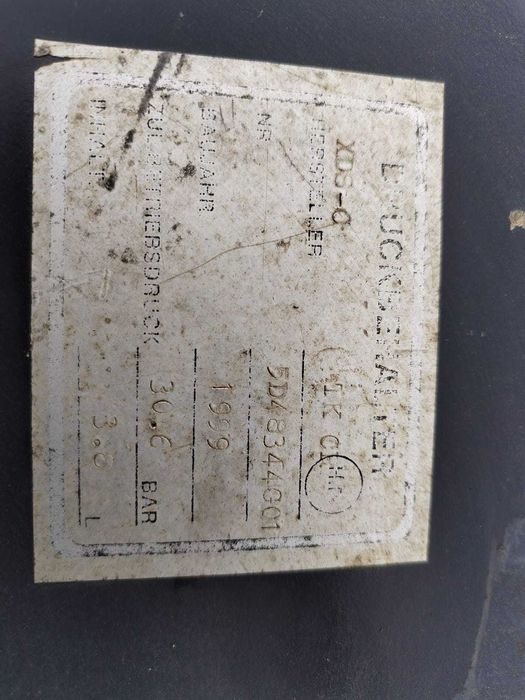 Agregat THERMO KING XDS SR , frig , instalatie frigo