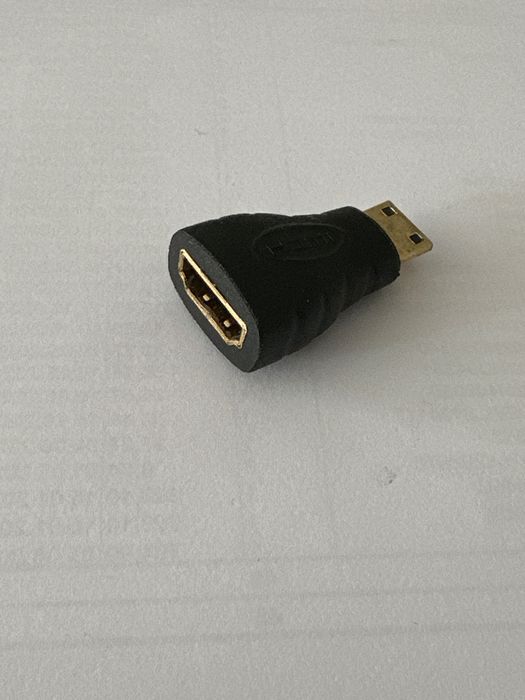 Adaptor HDMI Mini HDMI