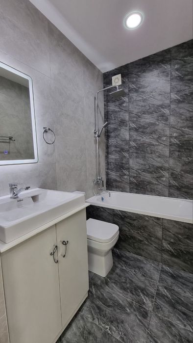 Аренда ул Нукусская 3/2/6 Новостройка Евро люкс