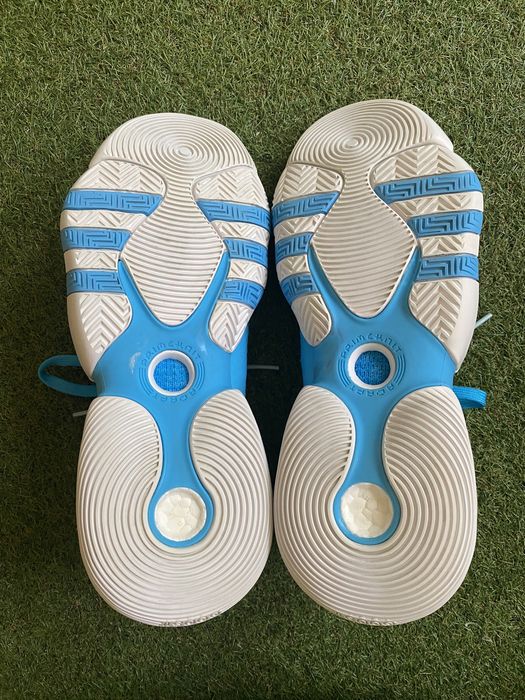 Adidasi Baschet Trae Young 2