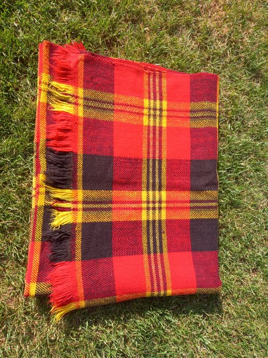 230/160 Родопско одеало